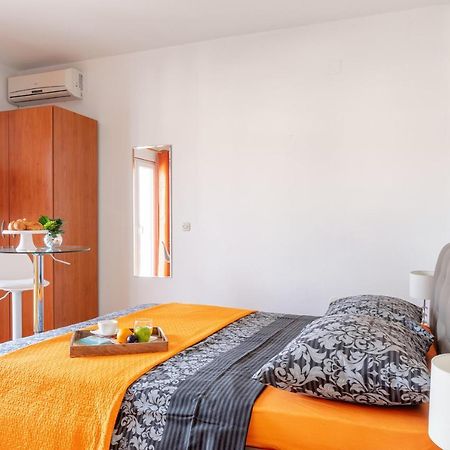 Apartments Dobrila Hvar Town Zewnętrze zdjęcie