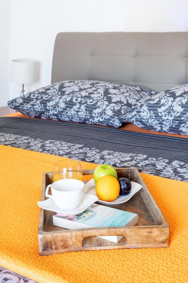 Apartments Dobrila Hvar Town Zewnętrze zdjęcie