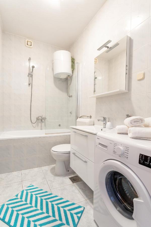 Apartments Dobrila Hvar Town Zewnętrze zdjęcie