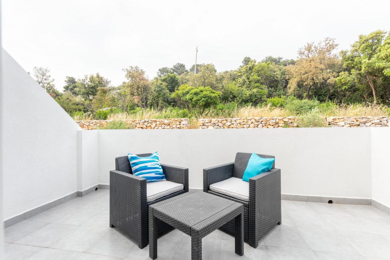 Apartments Dobrila Hvar Town Zewnętrze zdjęcie